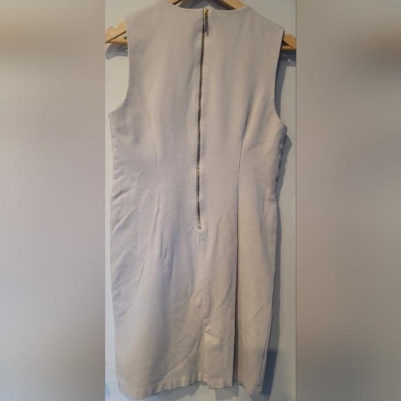 Carmen Marc Valvo Size 12 Dress - Picture 2 of 3